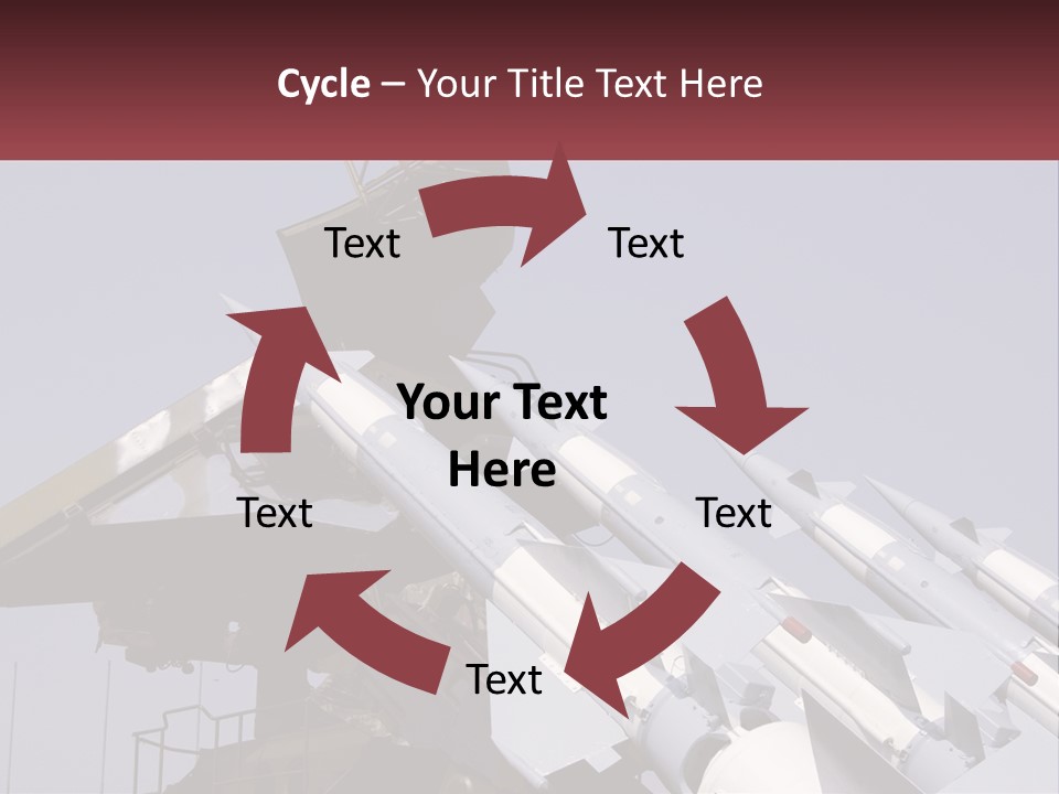 A Group Of Fighter Jets Sitting On Top Of Each Other PowerPoint Template