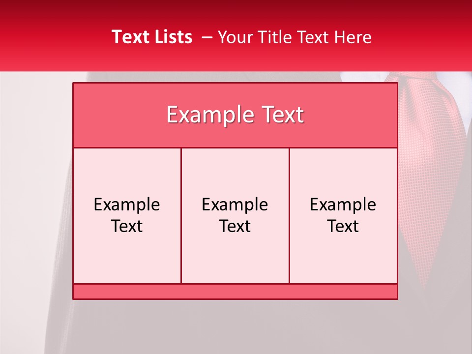 A Man In A Suit With A Green Leaf In His Pocket PowerPoint Template