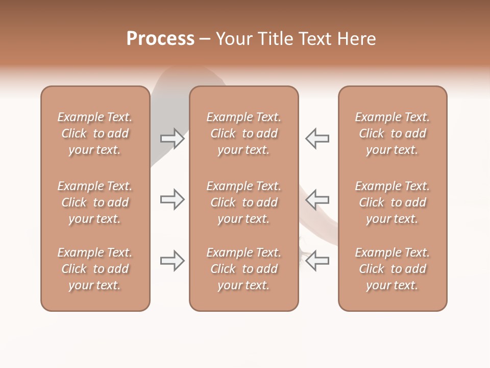 A Woman Is Doing A Yoga Pose On Her Stomach PowerPoint Template