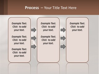 A Person Laying On The Floor With Their Hands On The Table PowerPoint Template