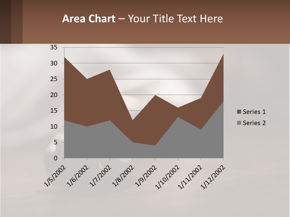 A Person Laying On The Floor With Their Hands On The Table PowerPoint Template