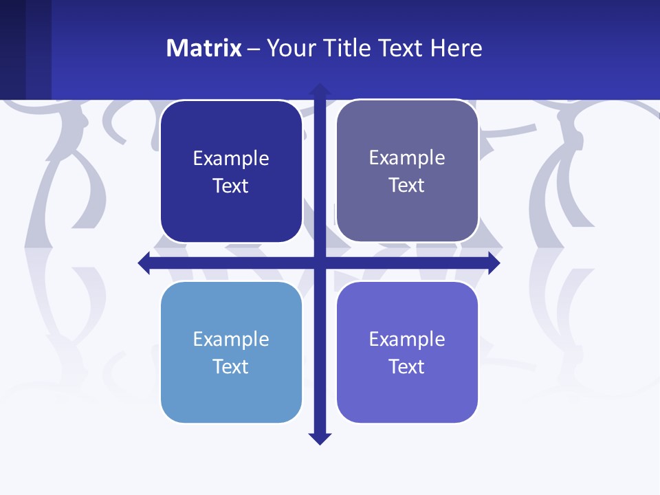 A Group Of People Holding Hands In The Air PowerPoint Template