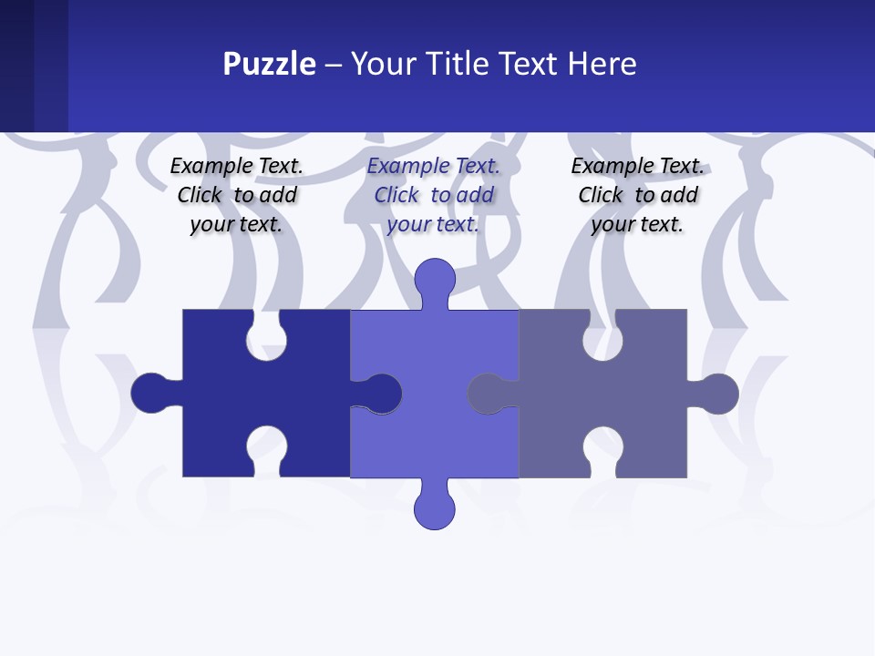 A Group Of People Holding Hands In The Air PowerPoint Template