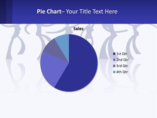 A Group Of People Holding Hands In The Air PowerPoint Template
