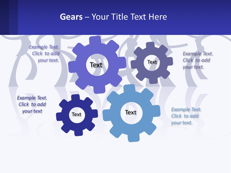 A Group Of People Holding Hands In The Air PowerPoint Template