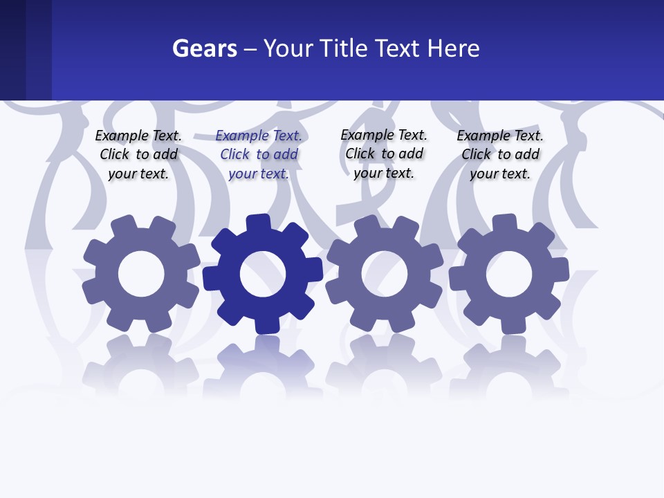 A Group Of People Holding Hands In The Air PowerPoint Template