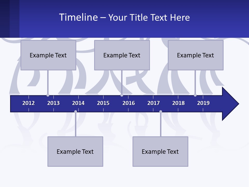 A Group Of People Holding Hands In The Air PowerPoint Template