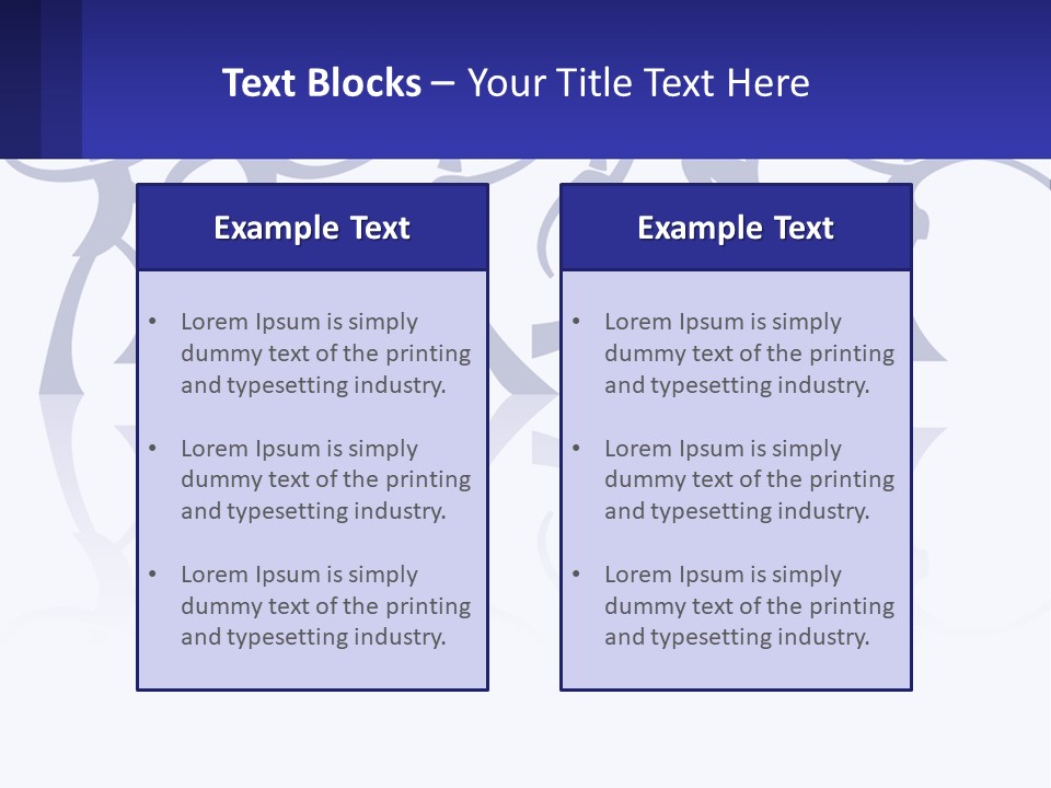 A Group Of People Holding Hands In The Air PowerPoint Template