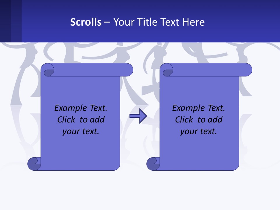 A Group Of People Holding Hands In The Air PowerPoint Template