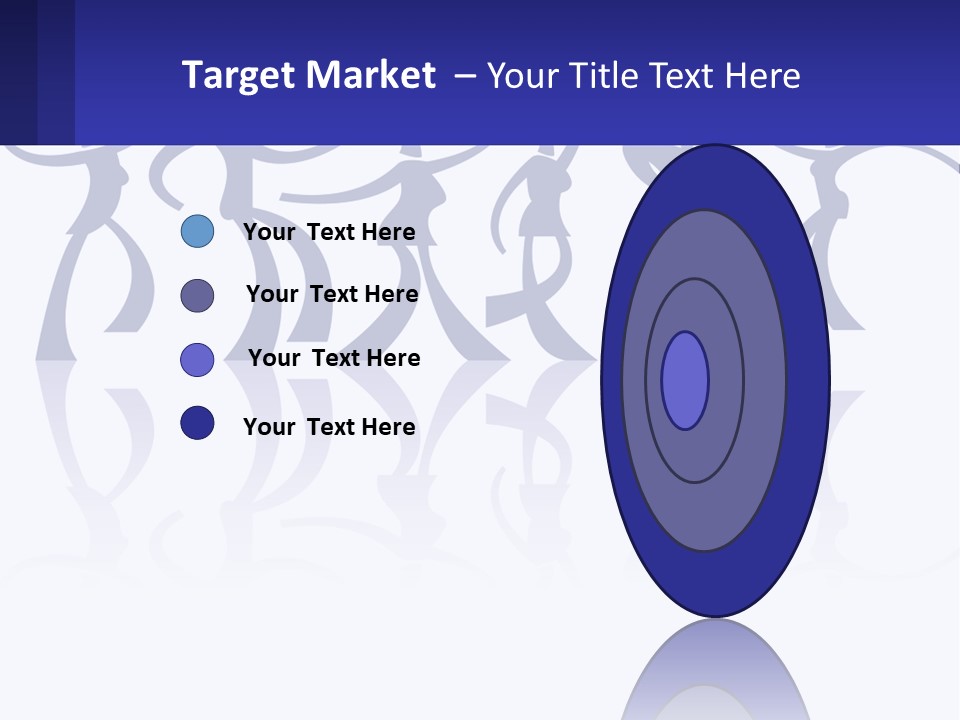 A Group Of People Holding Hands In The Air PowerPoint Template