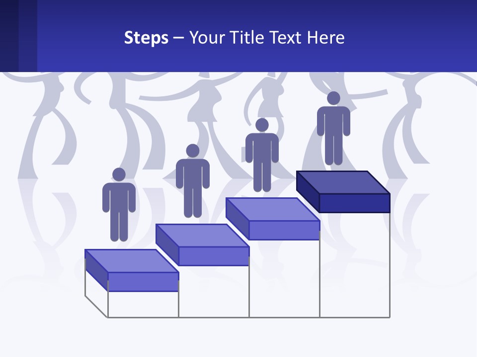 A Group Of People Holding Hands In The Air PowerPoint Template