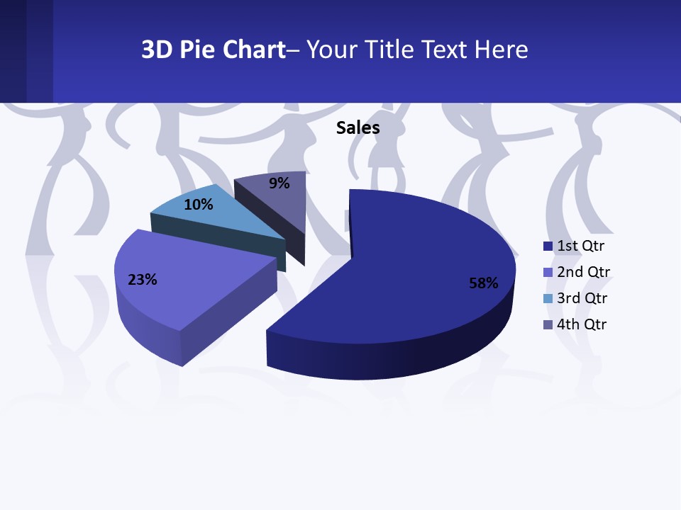 A Group Of People Holding Hands In The Air PowerPoint Template