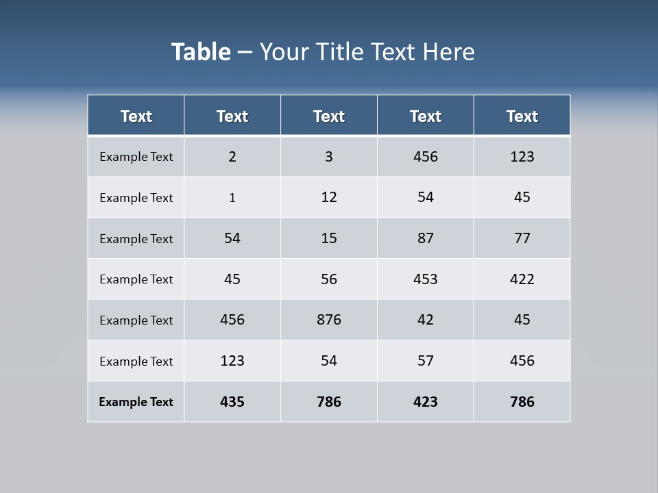 A Man Covering His Face With His Hands PowerPoint Template