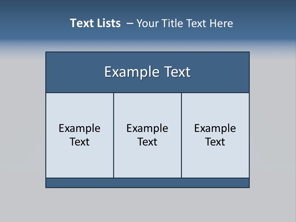A Man Covering His Face With His Hands PowerPoint Template