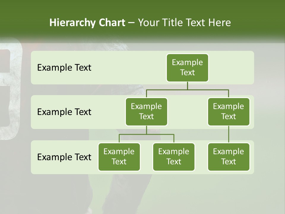 A Soccer Player Is Covered In Mud With A Green Field In The Background PowerPoint Template