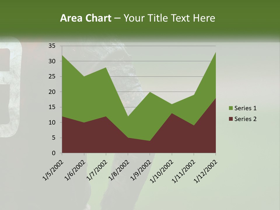 A Soccer Player Is Covered In Mud With A Green Field In The Background PowerPoint Template