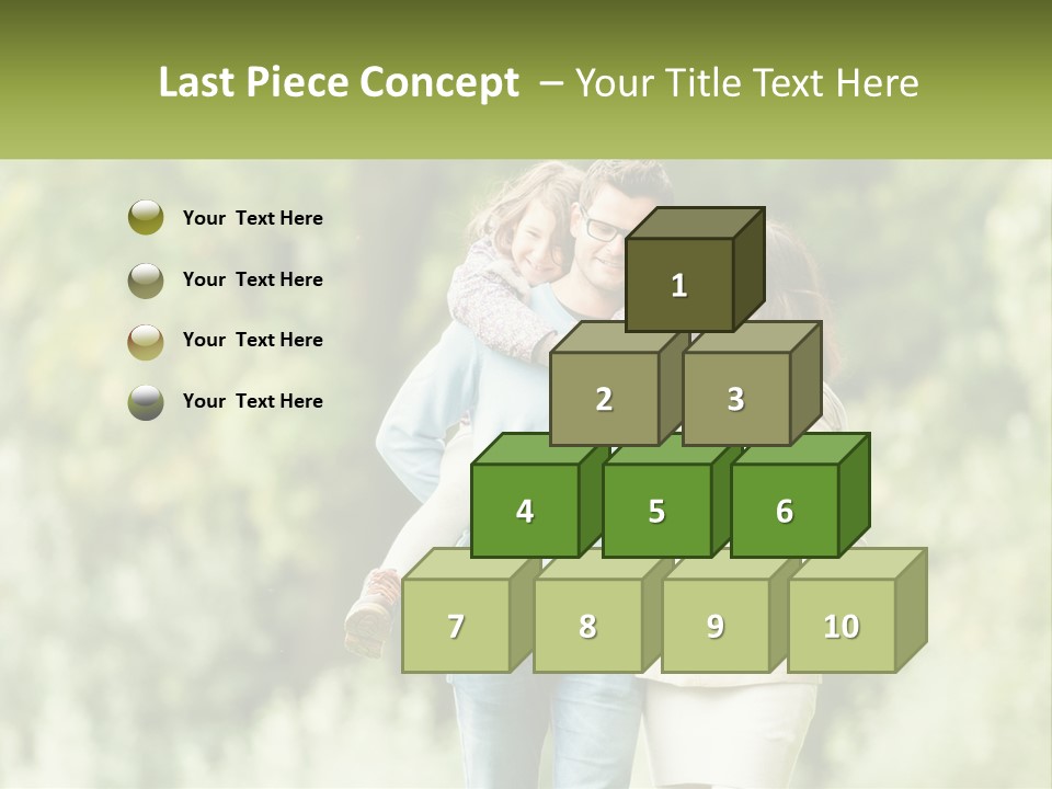 A Group Of People Walking Down A Street With Trees In The Background PowerPoint Template