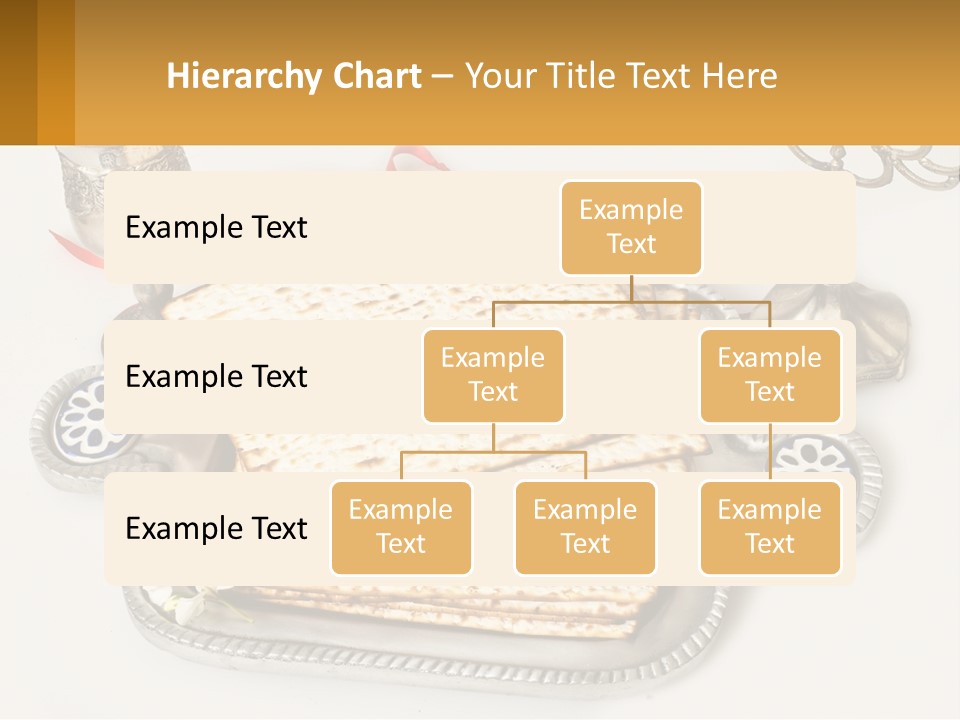 A Matzo With A Can Of Wine And A Can Of Wine Next To It PowerPoint Template