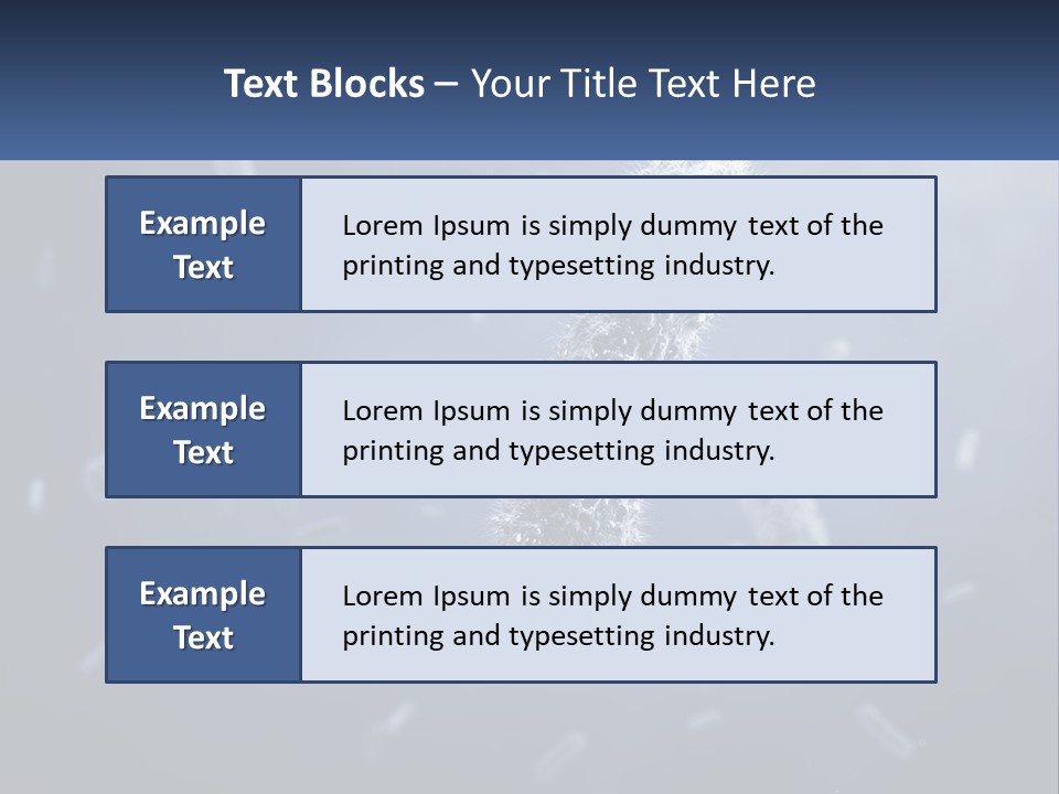 An Image Of A Group Of Cell Phones In The Air PowerPoint Template