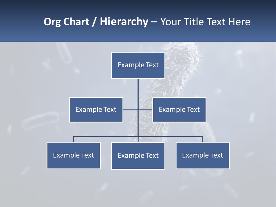 An Image Of A Group Of Cell Phones In The Air PowerPoint Template