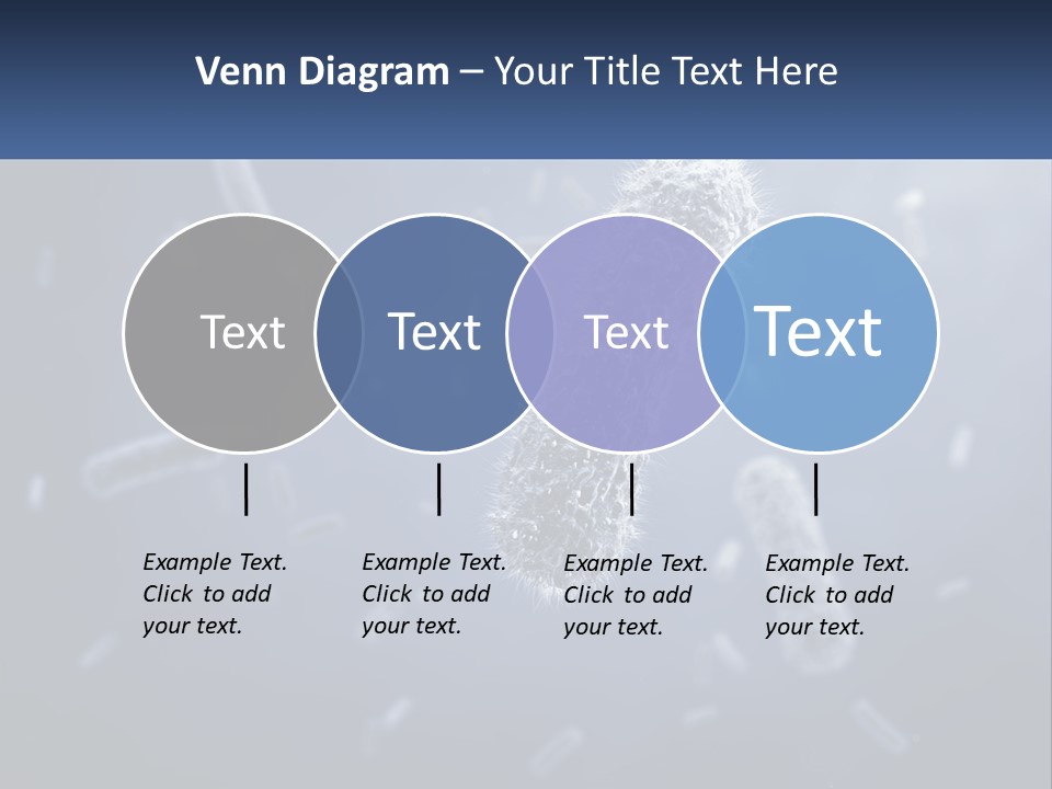 An Image Of A Group Of Cell Phones In The Air PowerPoint Template