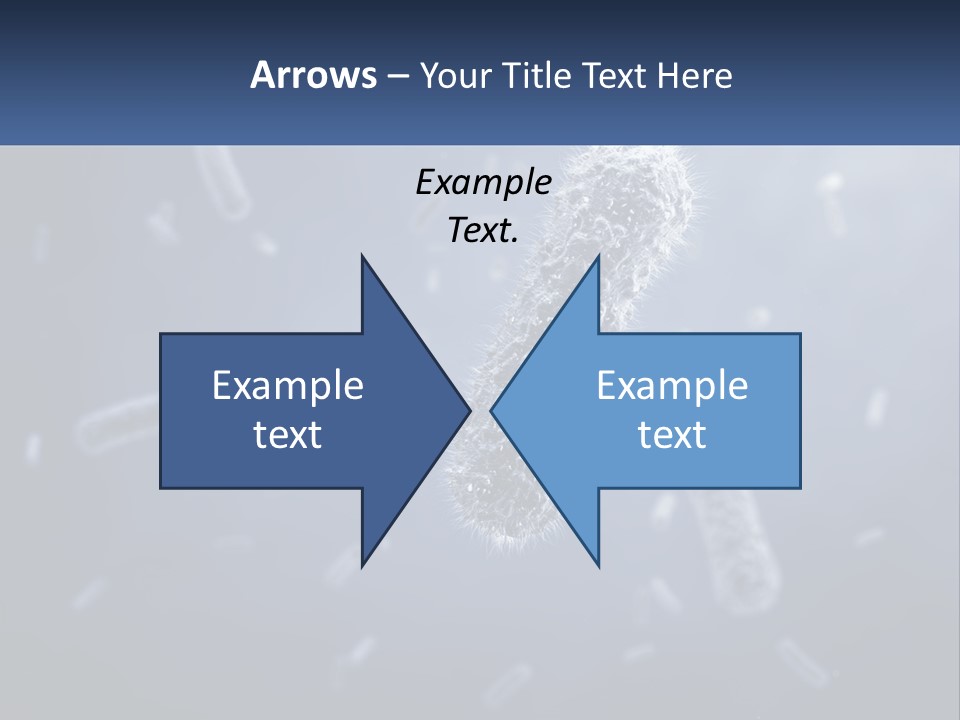An Image Of A Group Of Cell Phones In The Air PowerPoint Template