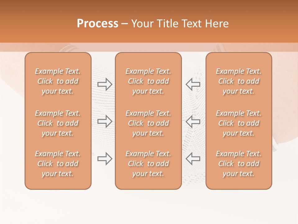 A Person With A Cast On Their Arm PowerPoint Template