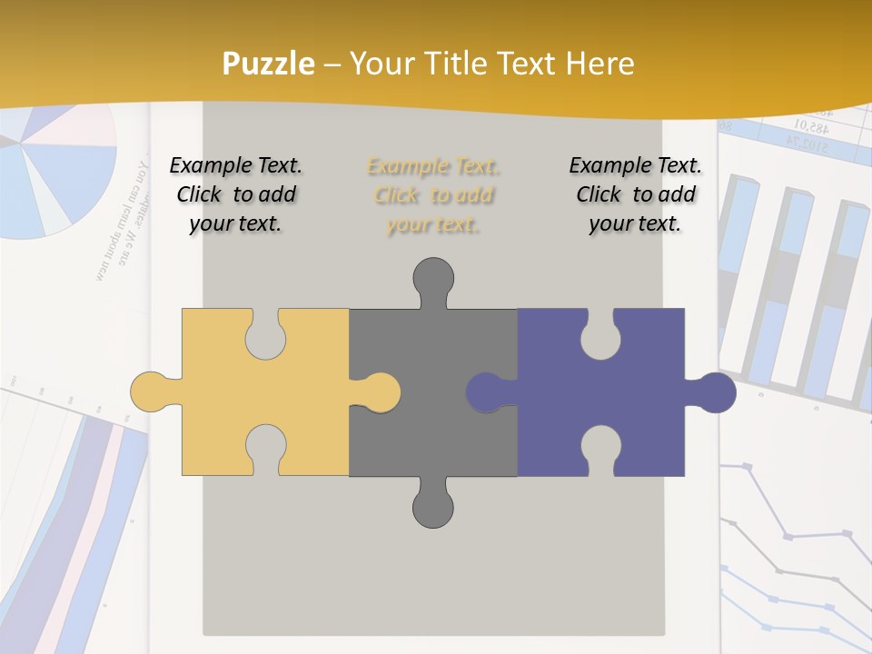 A Tablet On Top Of A Pile Of Papers With A Pen PowerPoint Template