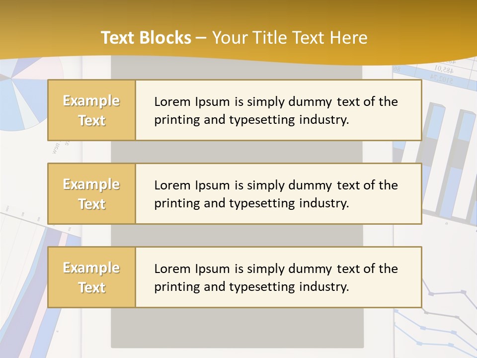 A Tablet On Top Of A Pile Of Papers With A Pen PowerPoint Template