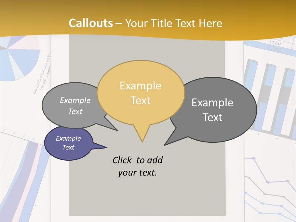 A Tablet On Top Of A Pile Of Papers With A Pen PowerPoint Template