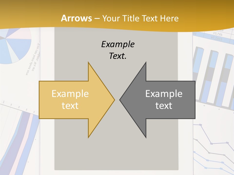 A Tablet On Top Of A Pile Of Papers With A Pen PowerPoint Template
