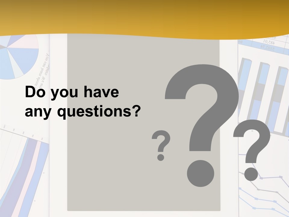 A Tablet On Top Of A Pile Of Papers With A Pen PowerPoint Template