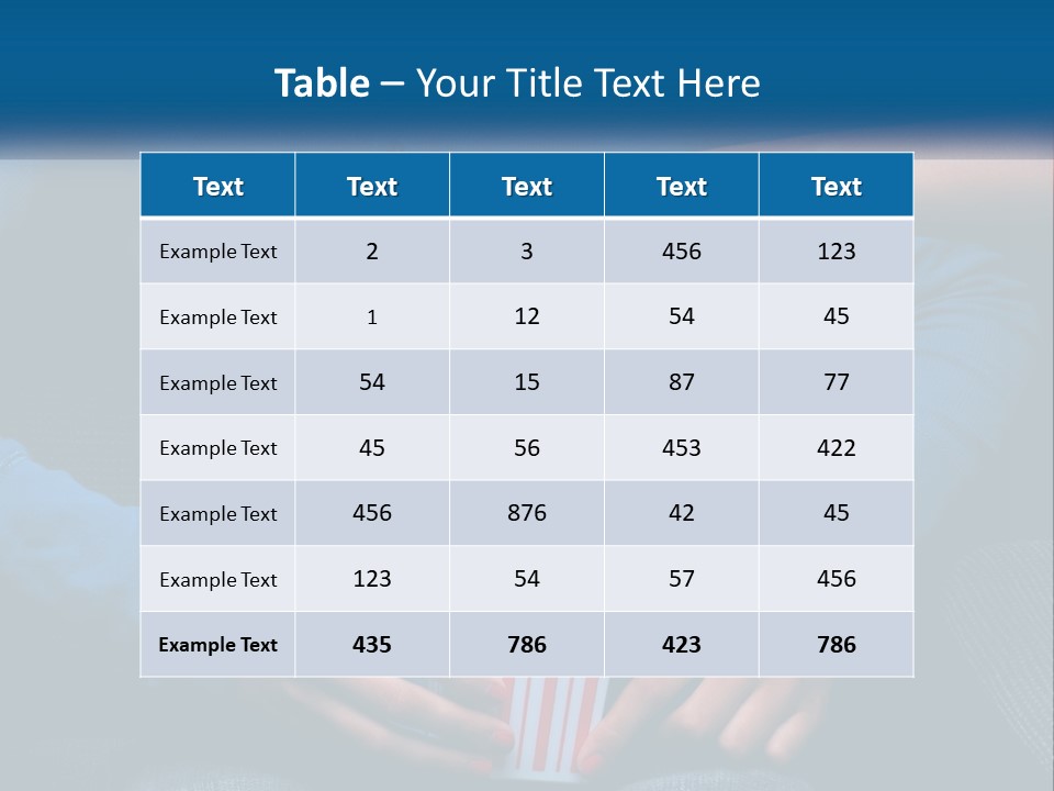 A Person Sitting In A Chair Holding A Bag Of Popcorn PowerPoint Template