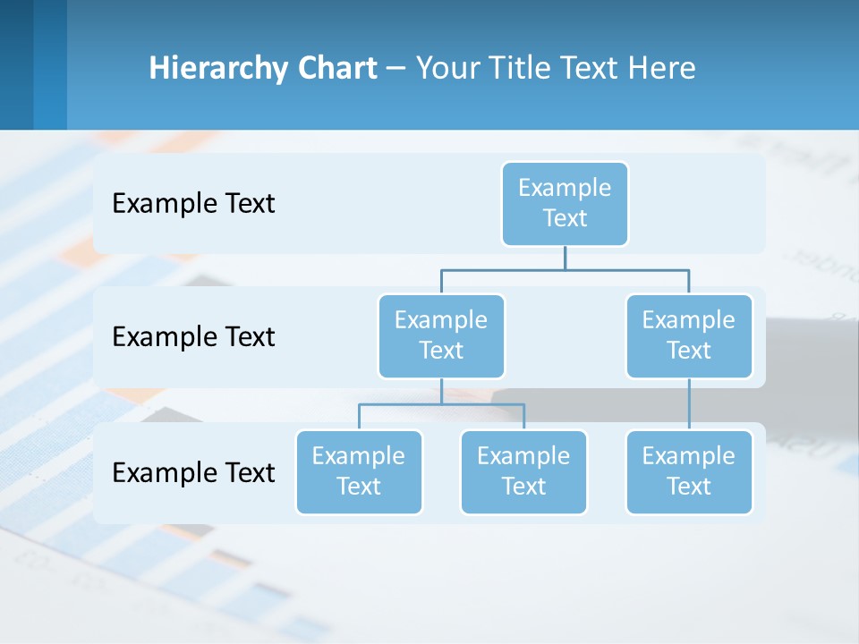 A Pencil Sitting On Top Of A Piece Of Paper PowerPoint Template