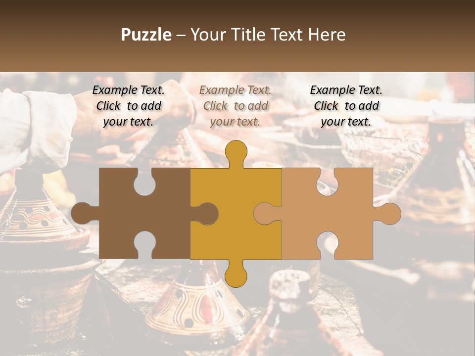 A Person Is Cooking Food On A Grill PowerPoint Template