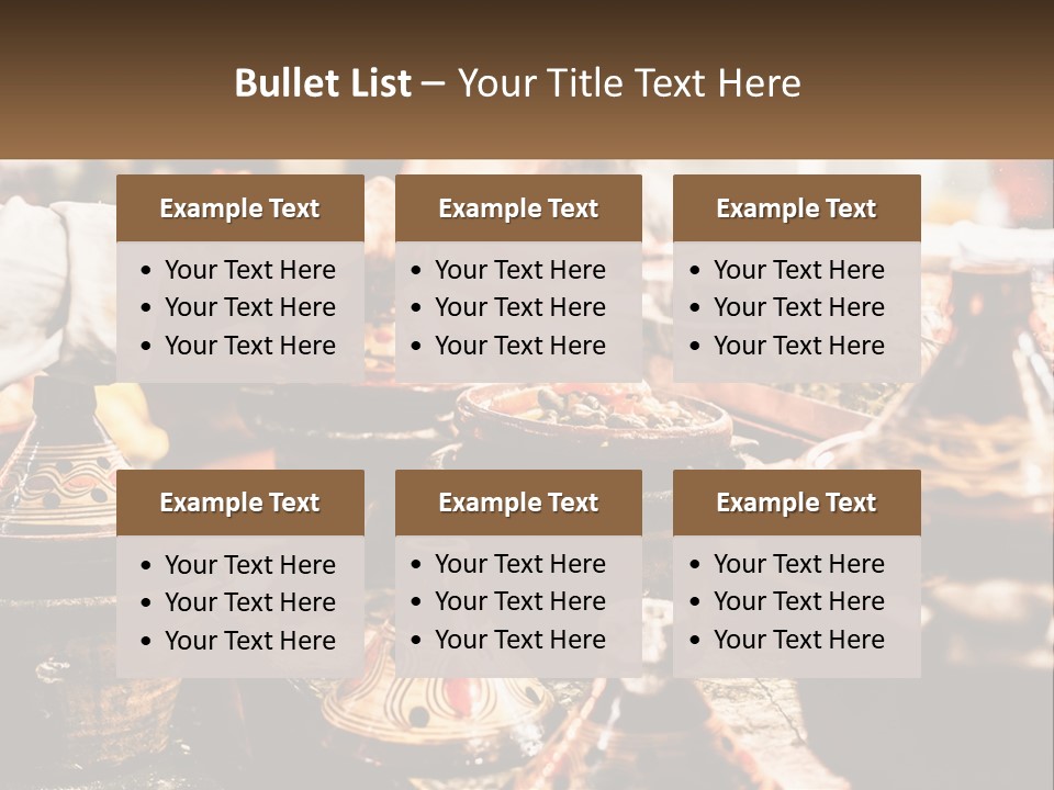 A Person Is Cooking Food On A Grill PowerPoint Template