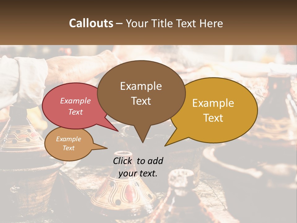 A Person Is Cooking Food On A Grill PowerPoint Template