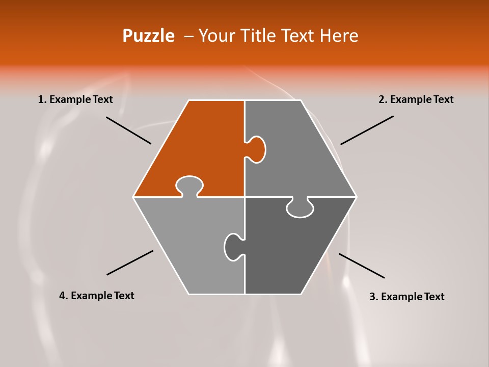 A Skeleton With A Highlighted Shoulder Powerpoint Presentation PowerPoint Template