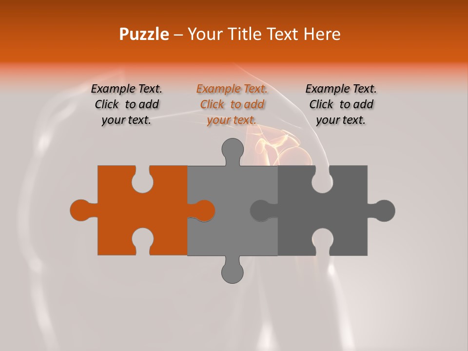 A Skeleton With A Highlighted Shoulder Powerpoint Presentation PowerPoint Template