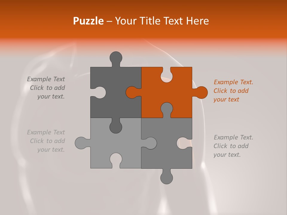 A Skeleton With A Highlighted Shoulder Powerpoint Presentation PowerPoint Template
