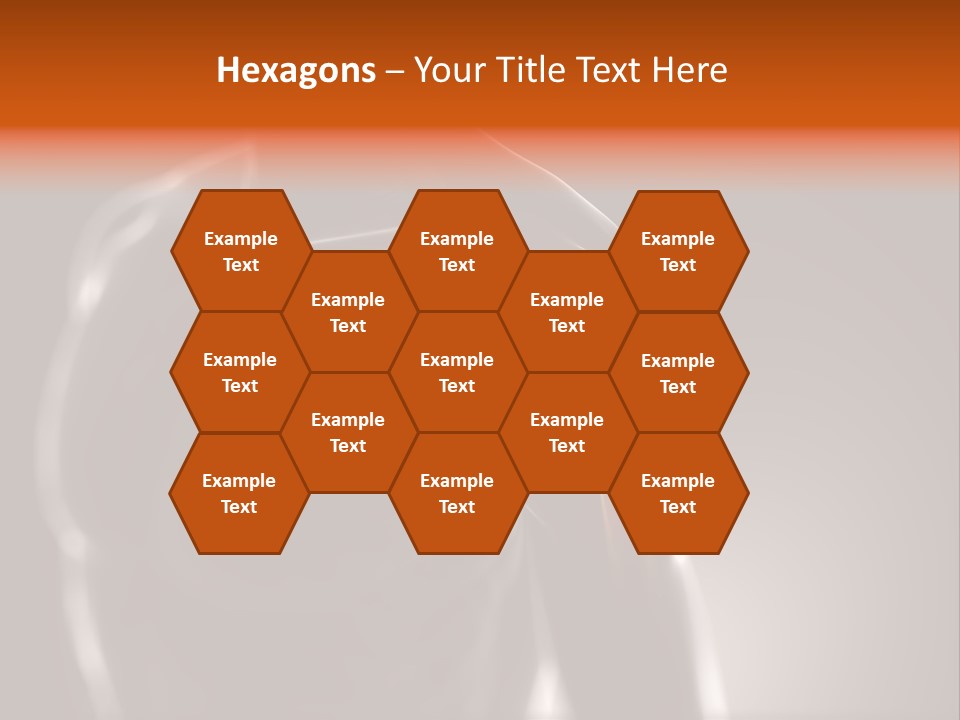 A Skeleton With A Highlighted Shoulder Powerpoint Presentation PowerPoint Template