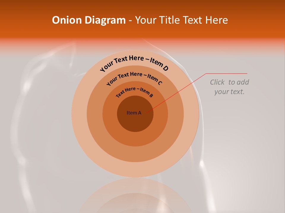 A Skeleton With A Highlighted Shoulder Powerpoint Presentation PowerPoint Template