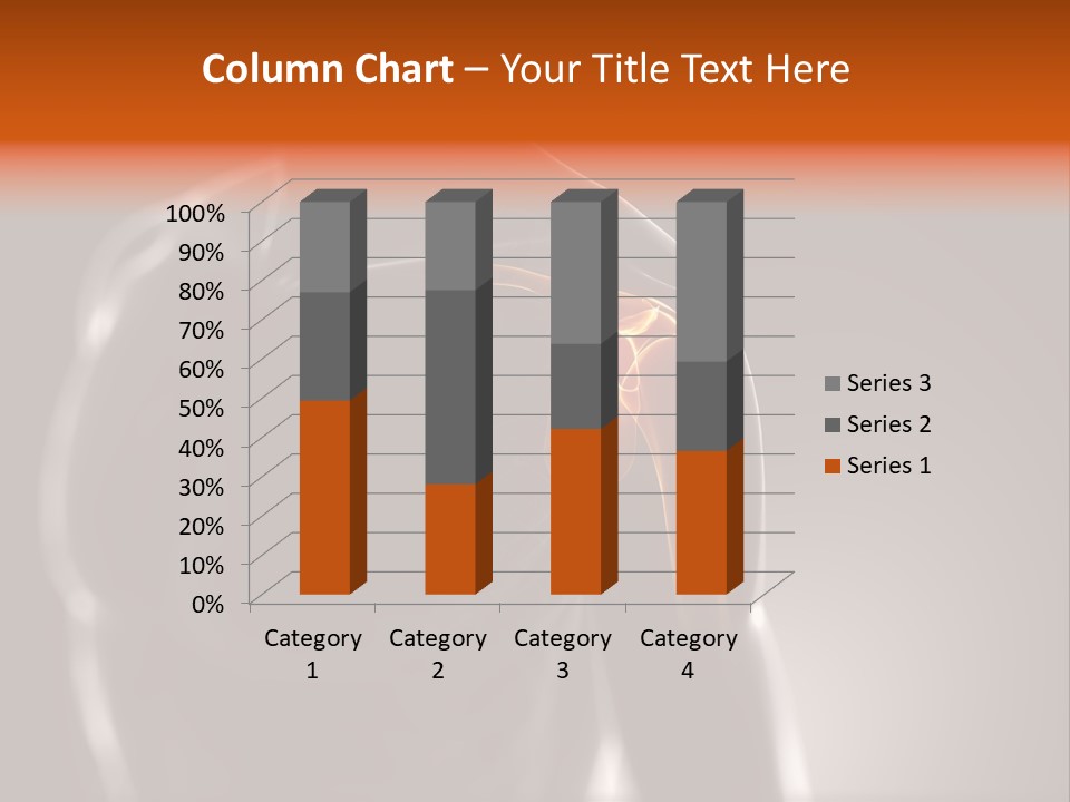 A Skeleton With A Highlighted Shoulder Powerpoint Presentation PowerPoint Template