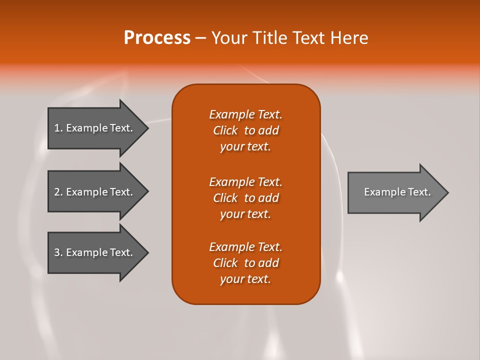 A Skeleton With A Highlighted Shoulder Powerpoint Presentation PowerPoint Template