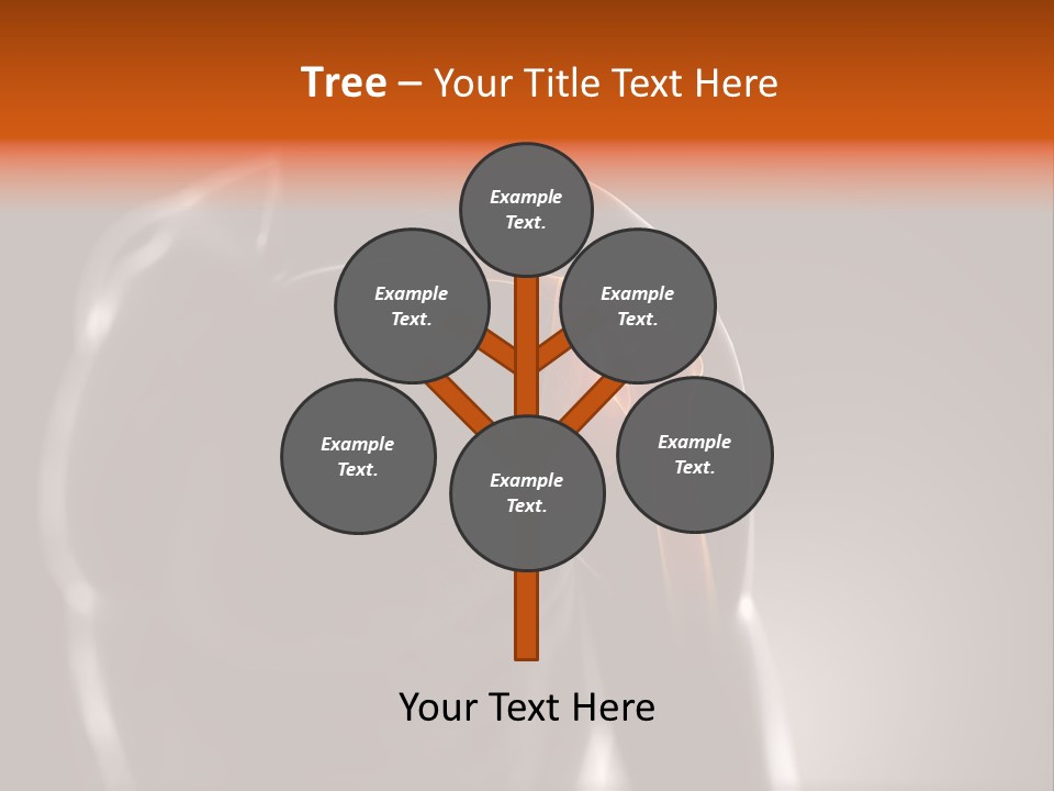 A Skeleton With A Highlighted Shoulder Powerpoint Presentation PowerPoint Template