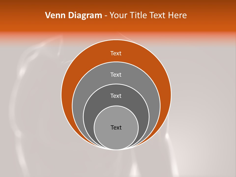 A Skeleton With A Highlighted Shoulder Powerpoint Presentation PowerPoint Template