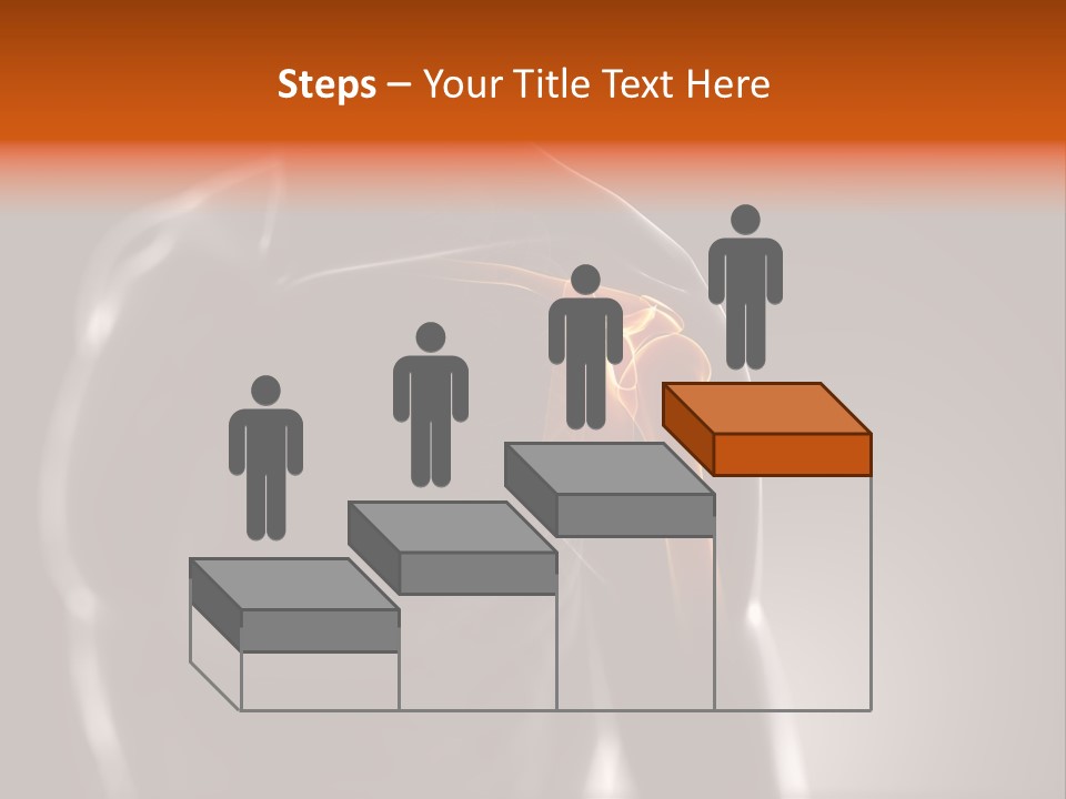 A Skeleton With A Highlighted Shoulder Powerpoint Presentation PowerPoint Template