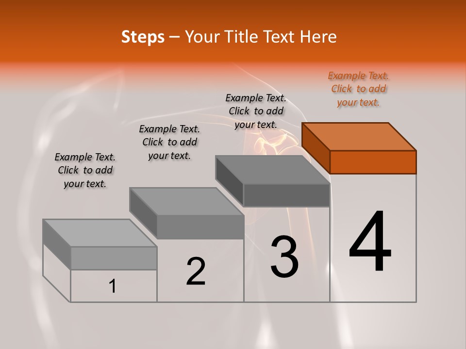 A Skeleton With A Highlighted Shoulder Powerpoint Presentation PowerPoint Template