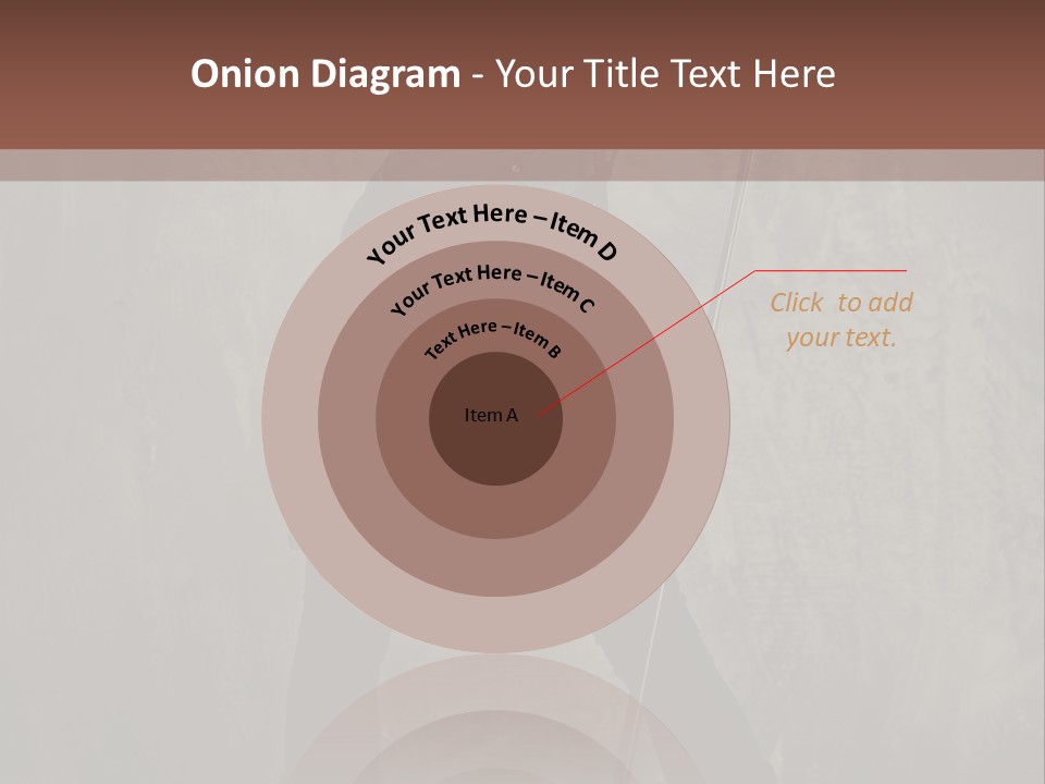 A Woman In A Black Dress Holding A Microphone PowerPoint Template