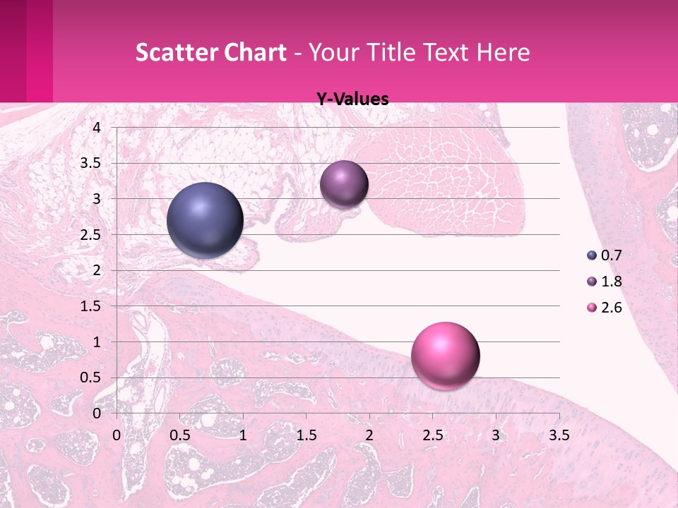 An Image Of A Section Of The Stomach With The Name Of The Organ PowerPoint Template